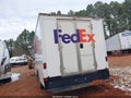 Photo 16 of 17 — 2022 Chevrolet Express 2500