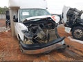 Photo 17 of 17 — 2022 Chevrolet Express 2500