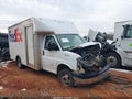 Photo 1 of 17 — 2022 Chevrolet Express 2500