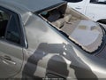 Photo 15 of 15 — 2007 Toyota Avalon