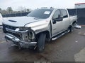 Photo 2 of 14 — 2021 Chevrolet Silverado 2500