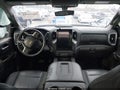 Photo 6 of 14 — 2021 Chevrolet Silverado 2500