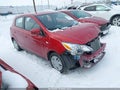 2024 Mitsubishi Mirage — photo 1 of 18 | VIN ML32AUHJ3RH005236