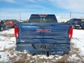 Photo 16 of 16 — 2021 GMC Sierra 1500