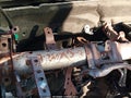 Photo 16 of 17 — 2024 Lexus TX 350