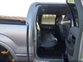 Photo 8 of 22 — 2011 Ford F-150
