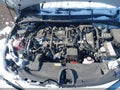 Photo 10 of 16 — 2021 Toyota Corolla