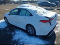 Photo 3 of 16 — 2021 Toyota Corolla