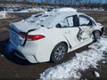 Photo 4 of 16 — 2021 Toyota Corolla
