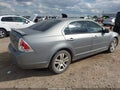 Photo 4 of 16 — 2007 Ford Fusion