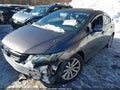 Photo 2 of 12 — 2012 Honda Civic