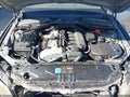 Photo 10 of 18 — 2007 BMW 5 Series