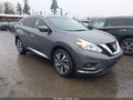 Photo 1 of 16 — 2017 Nissan Murano