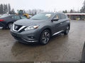 Photo 2 of 16 — 2017 Nissan Murano