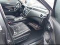 Photo 5 of 16 — 2017 Nissan Murano