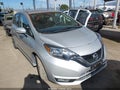 2017 Nissan Versa Note — photo 1 of 18 | VIN 3N1CE2CP0HL352127