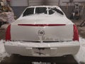 Photo 16 of 16 — 2008 Cadillac DTS