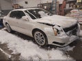 2008 Cadillac DTS — photo 1 of 16 | VIN 1G6KD579X8U143835