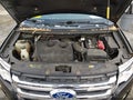 Photo 10 of 22 — 2013 Ford Edge