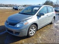 2007 Nissan Versa — photo 2 of 16 | VIN 3N1BC13EX7L354024