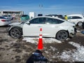 2024 Acura Integra — photo 14 of 19 | VIN 19UDE4H38RA024919