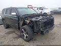 Photo 1 of 17 — 2016 Chevrolet Tahoe