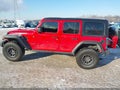 Photo 14 of 16 — 2022 Jeep Wrangler Unlimited