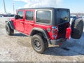 Photo 3 of 16 — 2022 Jeep Wrangler Unlimited