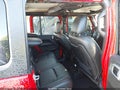 2022 Jeep Wrangler Unlimited — photo 8 of 16 | VIN 1C4JJXFGXNW245519