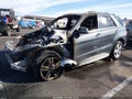 2015 Mercedes-Benz ML-Class — photo 2 of 15 | VIN 4JGDA5HB4FA607969