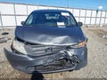 Photo 12 of 16 — 2013 Honda Odyssey