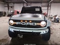 Photo 12 of 19 — 2024 Ford Bronco