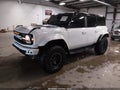 Photo 2 of 19 — 2024 Ford Bronco