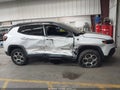 2022 Jeep Compass — photo 12 of 15 | VIN 3C4NJDDBXNT175341