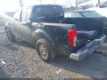 Photo 3 of 16 — 2019 Nissan Frontier