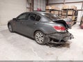 2011 Honda Accord — photo 3 of 16 | VIN 1HGCP2F77BA009849