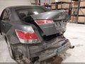 2011 Honda Accord — photo 6 of 16 | VIN 1HGCP2F77BA009849