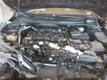 2019 Toyota Corolla — photo 10 of 17 | VIN JTNK4RBE4K3064033