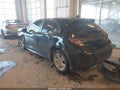2019 Toyota Corolla — photo 3 of 17 | VIN JTNK4RBE4K3064033