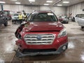 Photo 12 of 16 — 2015 Subaru Outback