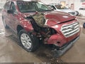 Photo 6 of 16 — 2015 Subaru Outback