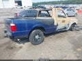 Photo 4 of 12 — 2008 Ford Ranger