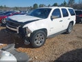 Photo 2 of 20 — 2014 Chevrolet Tahoe