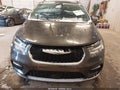 Photo 12 of 16 — 2021 Chrysler Pacifica