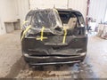 Photo 16 of 16 — 2021 Chrysler Pacifica