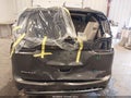 Photo 6 of 16 — 2021 Chrysler Pacifica