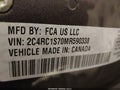Photo 9 of 16 — 2021 Chrysler Pacifica
