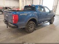 Photo 4 of 17 — 2020 Ford Ranger