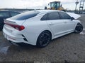 Photo 4 of 17 — 2022 Kia K5
