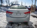 Photo 16 of 16 — 2012 Hyundai Elantra